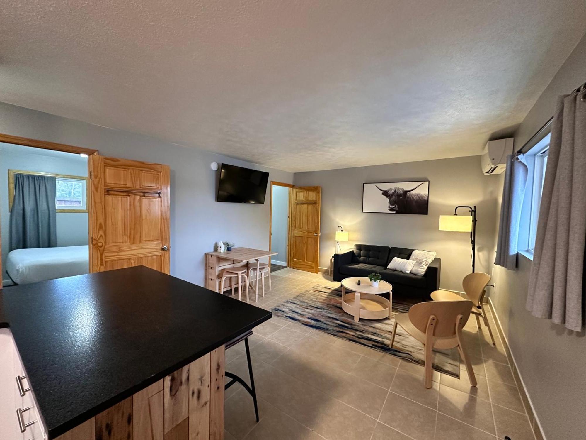North Coast Place Marquette Exterior foto