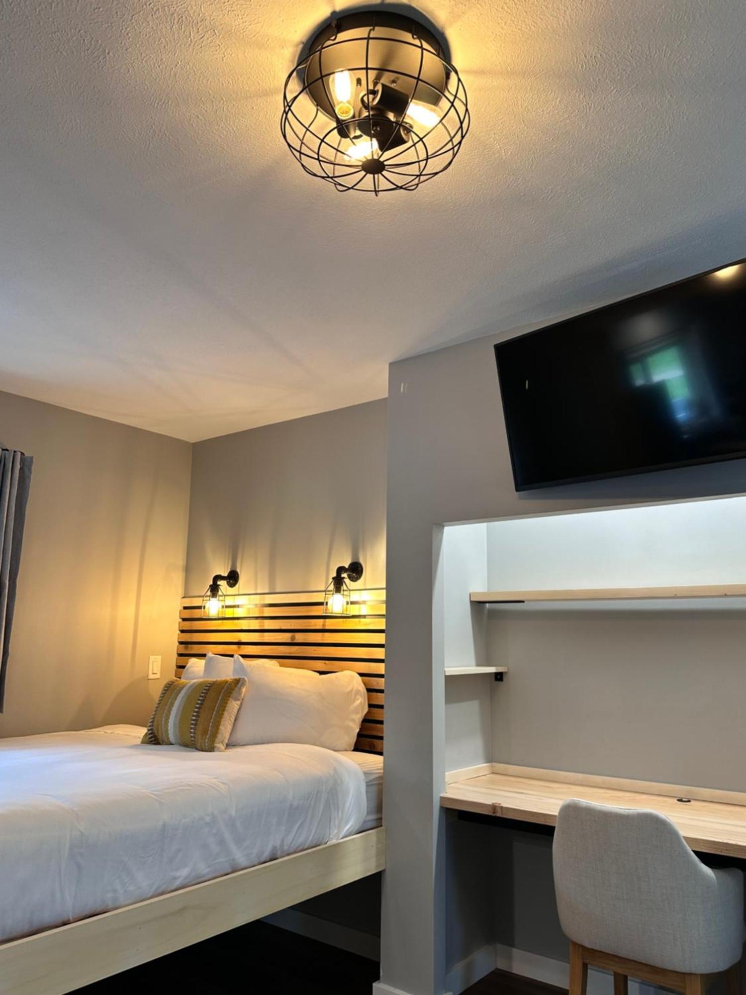 North Coast Place Marquette Zimmer foto