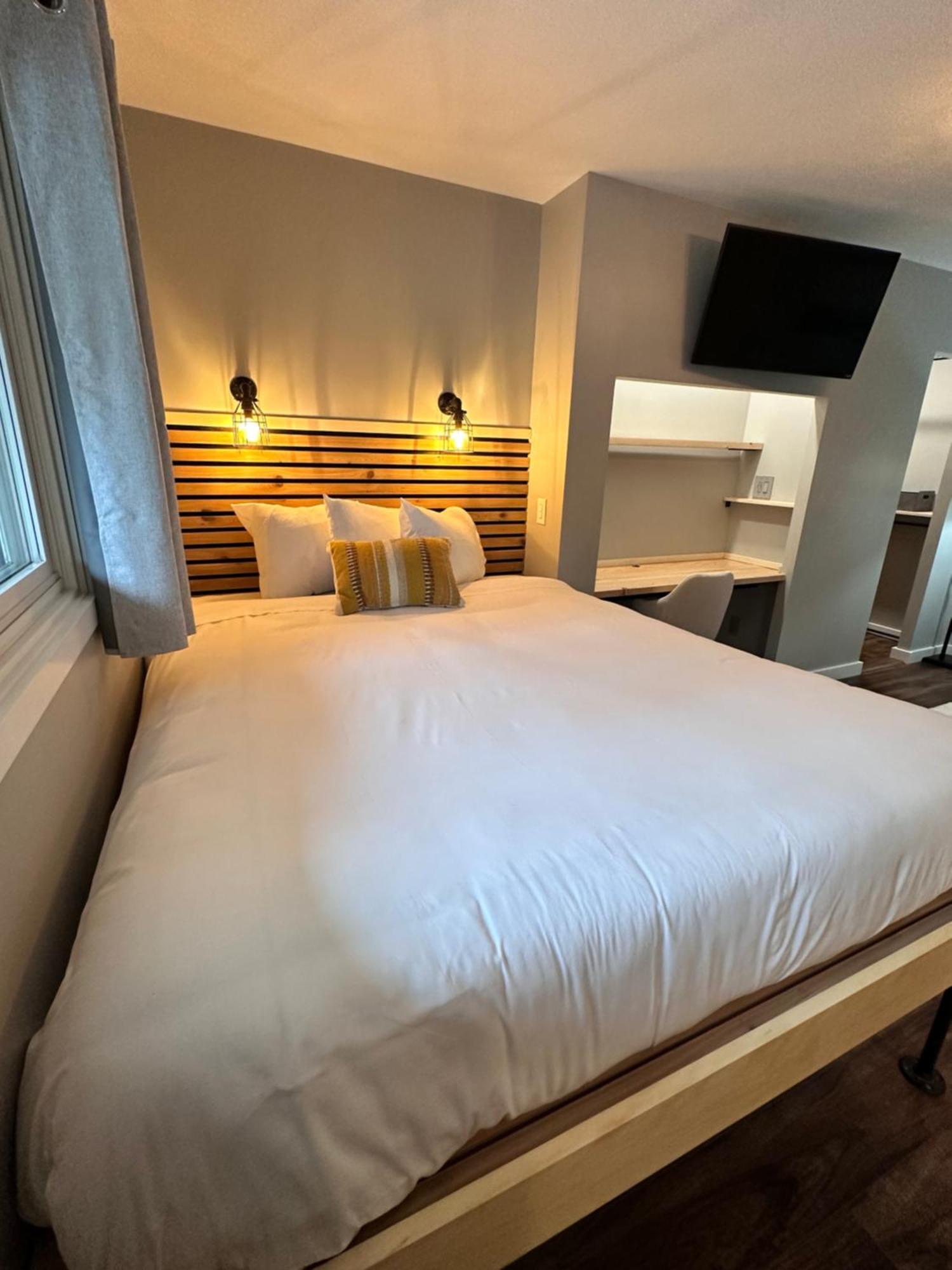 North Coast Place Marquette Zimmer foto